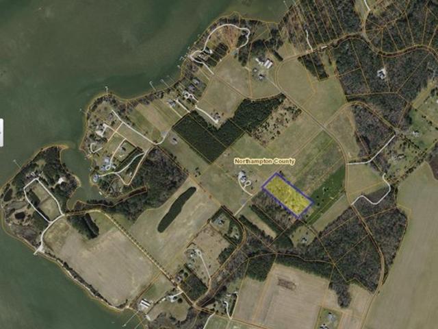 Land for sale in Virginia