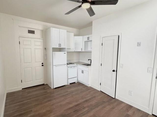 Apartment for rent in Jacumba, California