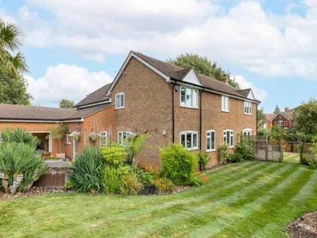 House for sale in Shephall, Hertfordshire