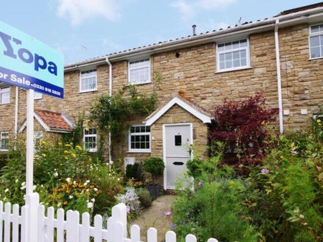House for sale in Kepwick, North Yorkshire