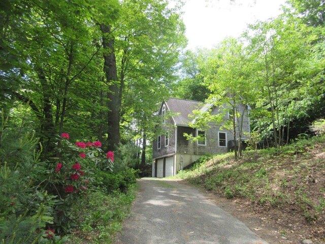 House for sale in Brattleboro, Vermont