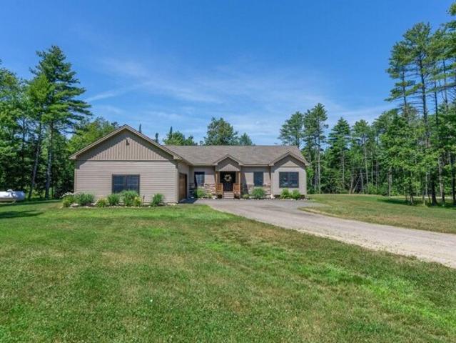 House for sale in Durham, Maine