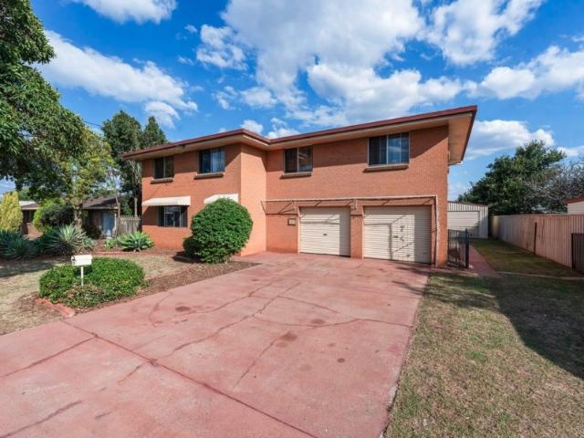 House for rent in Toowoomba, Queensland