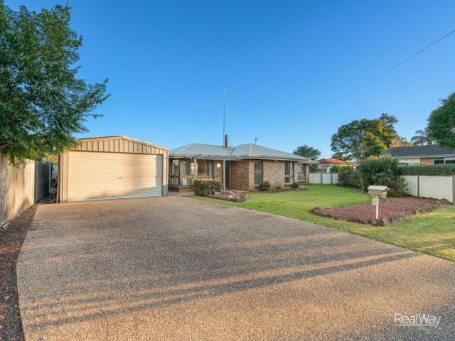 House for sale in Toowoomba, Queensland