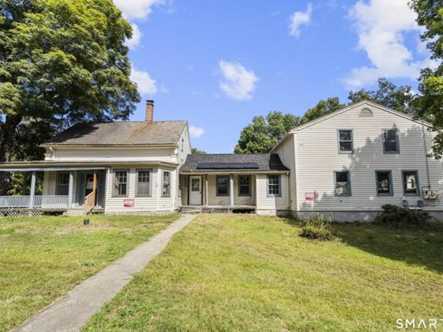 House for sale in Thompson, Connecticut