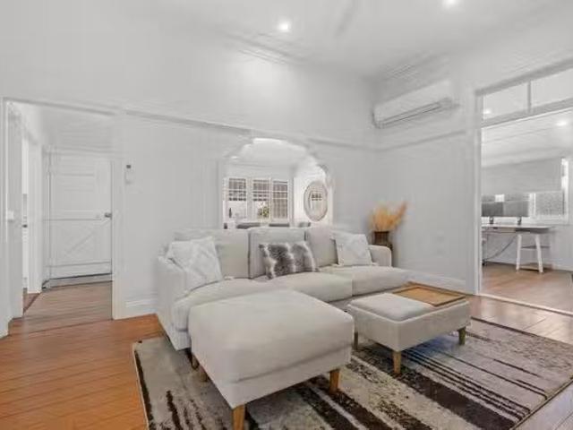 Apartment for rent in Toombul, Queensland