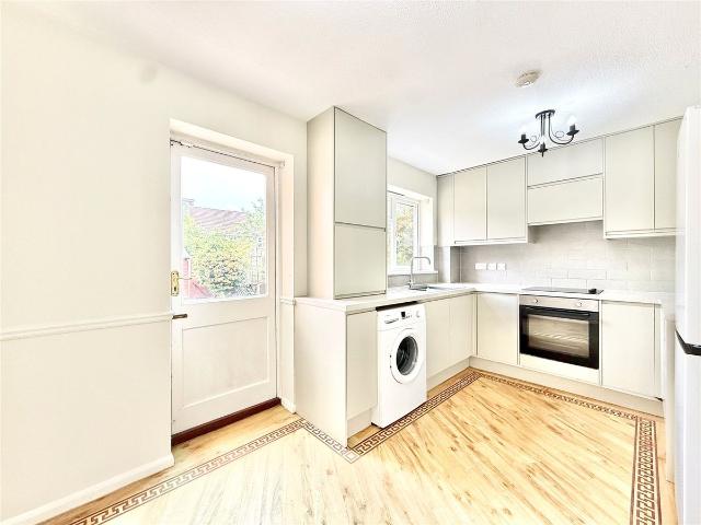 House for rent in Yeading, Greater London