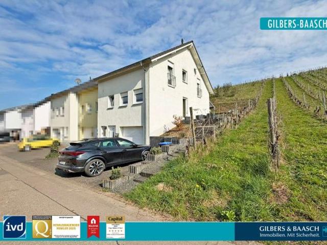 Haus kaufen in Wiltingen, Rheinland-Pfalz