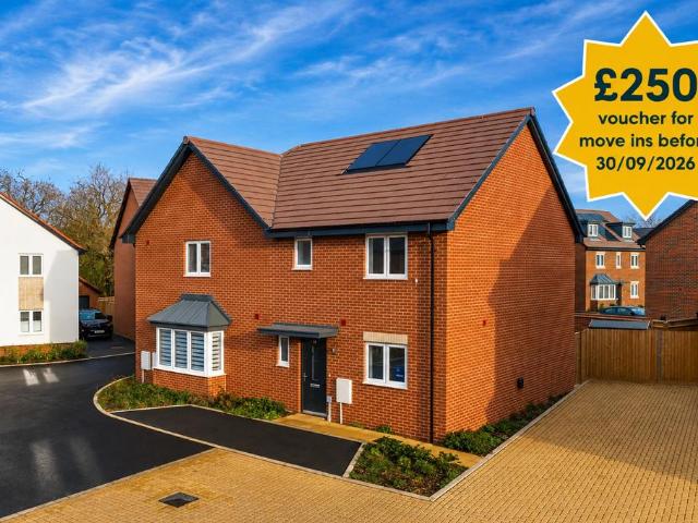 House for rent in Whitehouse, Milton Keynes
