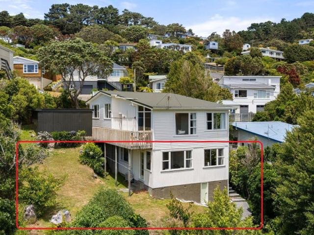 Apartment for rent in Matata, Wellington