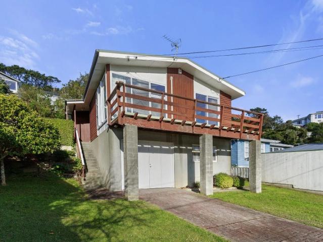 House for rent in Matata, Wellington