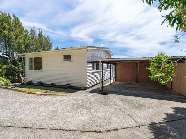 Apartment for rent in Matata, Wellington