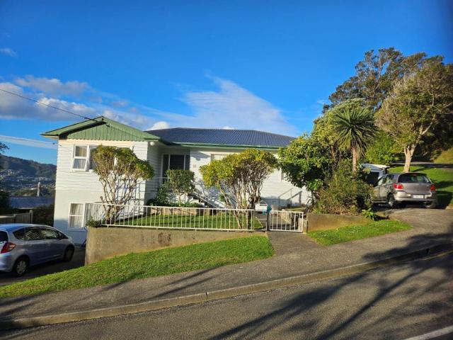 House for rent in Matata, Wellington