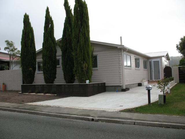 House for rent in Matata, Wellington