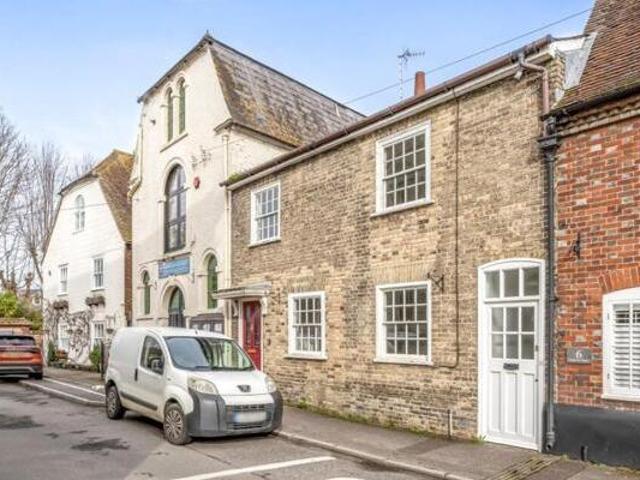 House for sale in Salisbury, Wiltshire