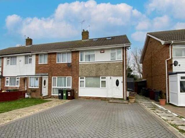 House for sale in Eastbourne, East Sussex