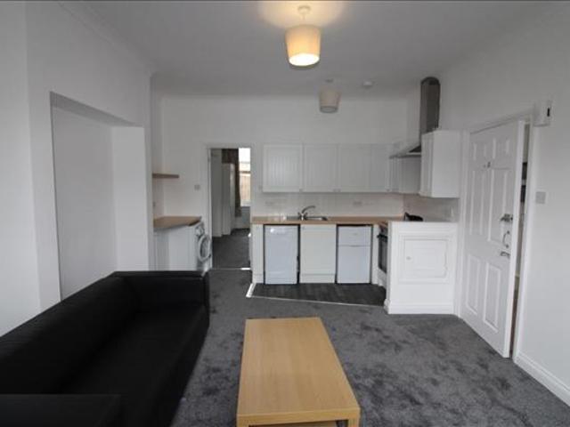 Apartment for rent in The Polygon, City Of Southampton