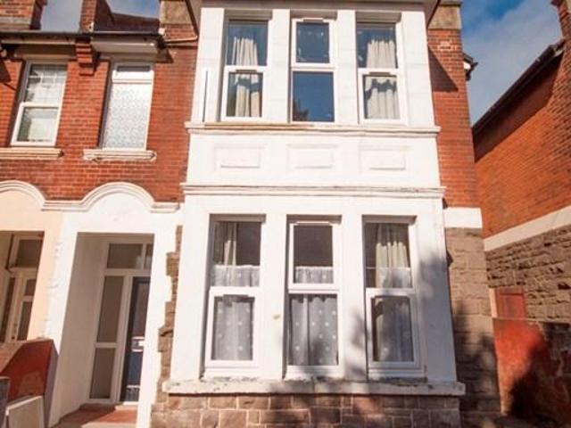 House for rent in Bedford Place, Southampton