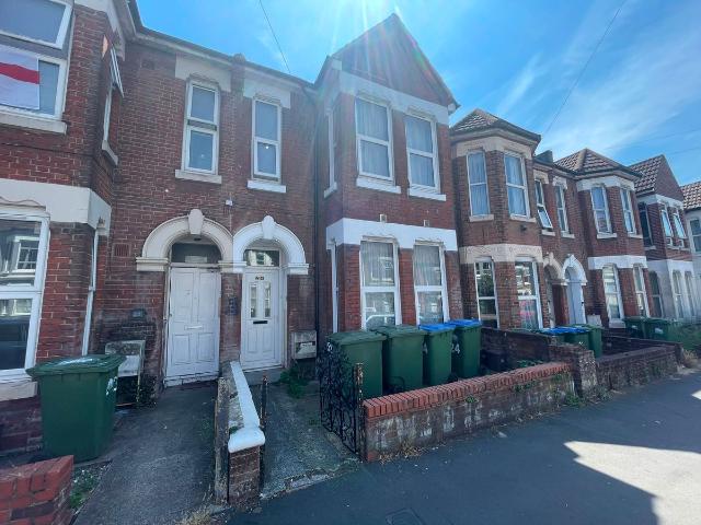 Room for rent in Bedford Place, Southampton