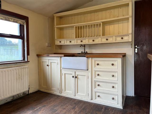 Terraced House for sale in Ballymackey, The Municipal District of Nenagh