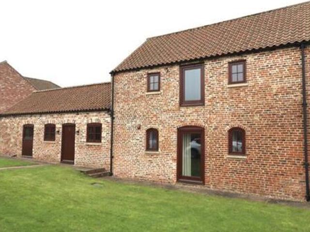 House for rent in North Yorkshire