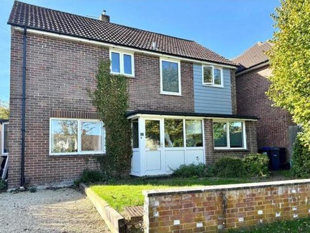 House for sale in Salisbury, Wiltshire