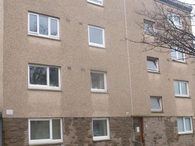 Apartment for rent in North Kelvinside, Glasgow