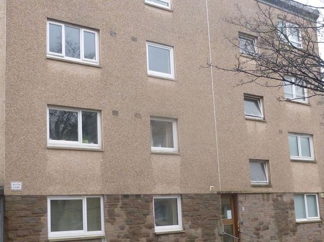 Apartment for rent in Hillhead, Scotland