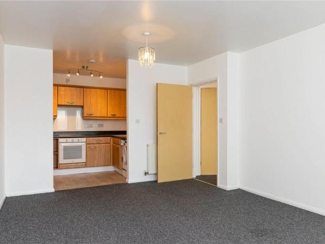 Apartment for rent in Joiner's Square, Hanley
