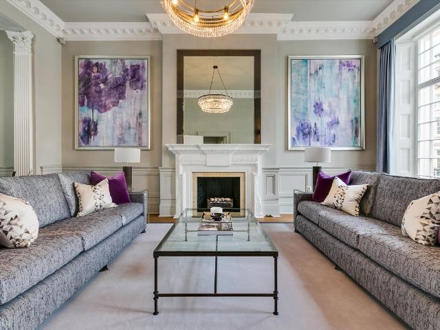 Apartment for rent in Belgravia, Greater London