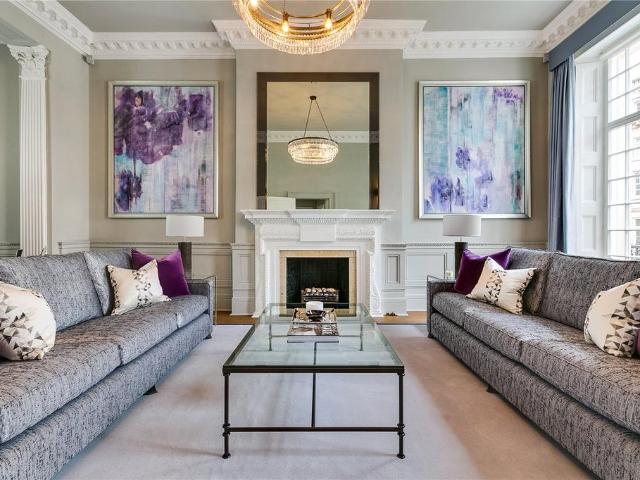 Apartment for rent in Belgravia, Greater London