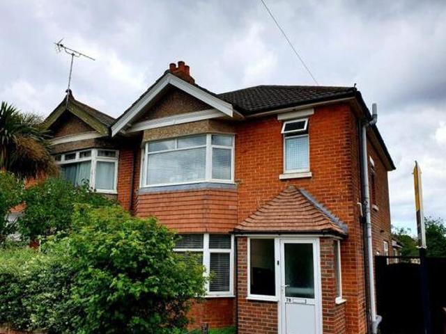 House for rent in Chilworth Old Village, Test Valley