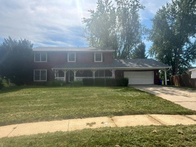 House for sale in Linn, Iowa