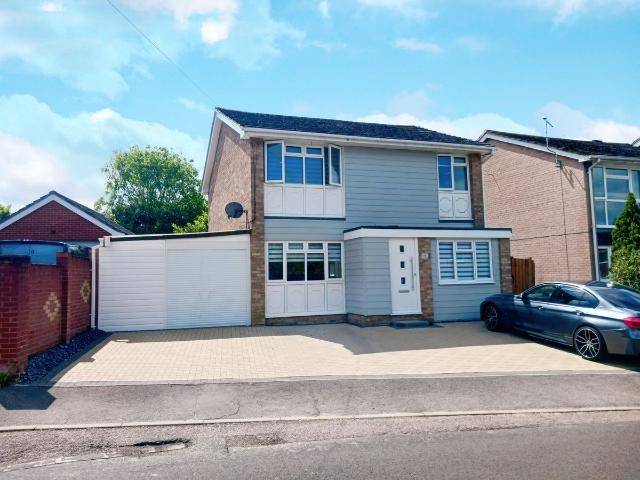 Apartment for rent in Bolton Low Houses, Hampshire