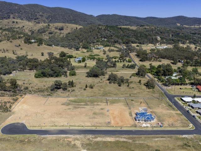 Land for sale in Mudgee, New South Wales