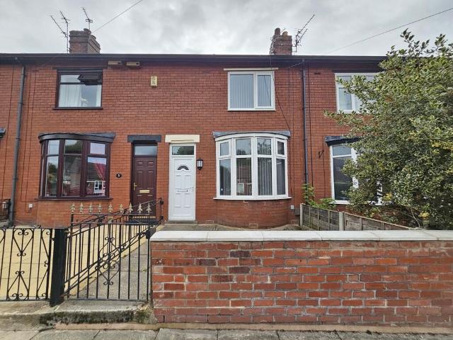 House for rent in Burnedge, Greater Manchester