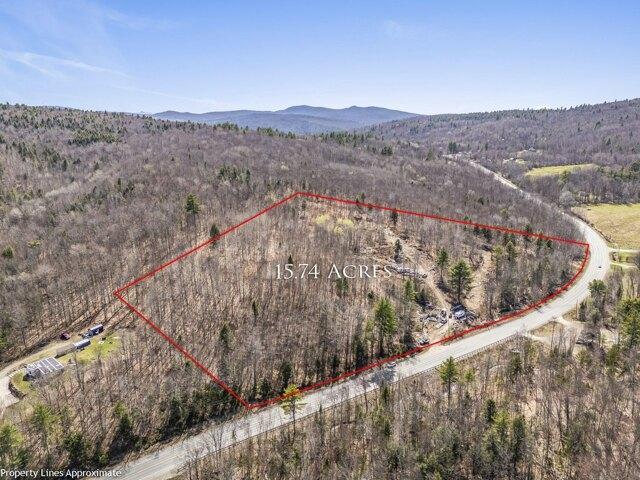 Land for sale in Wilton, Maine