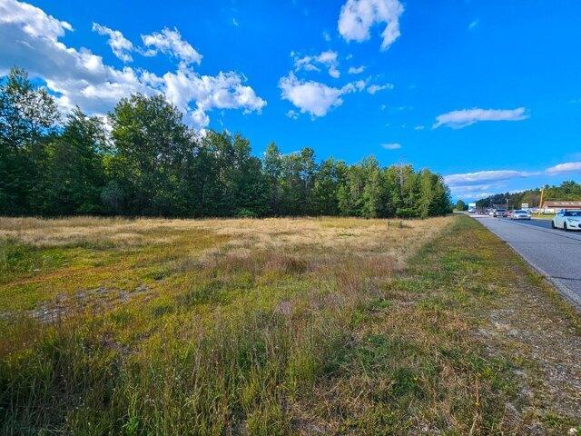 Land for sale in Wilton, Maine