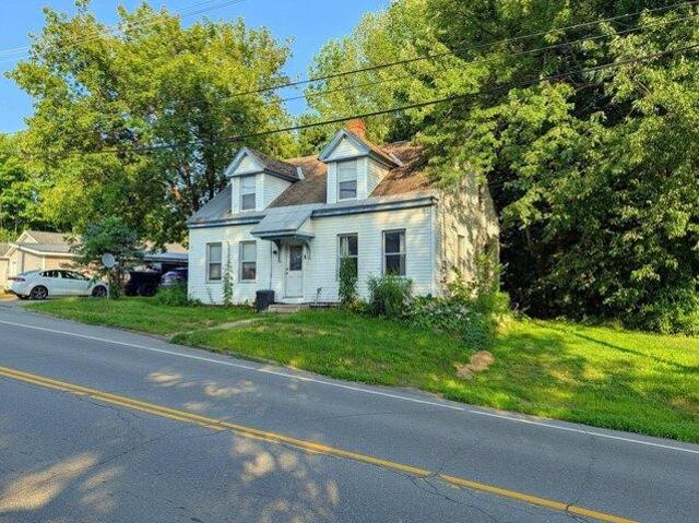 House for sale in Wilton, Maine