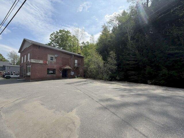 House for sale in Wilton, Maine