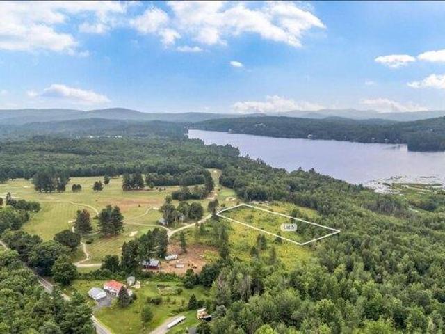Land for sale in Wilton, Maine