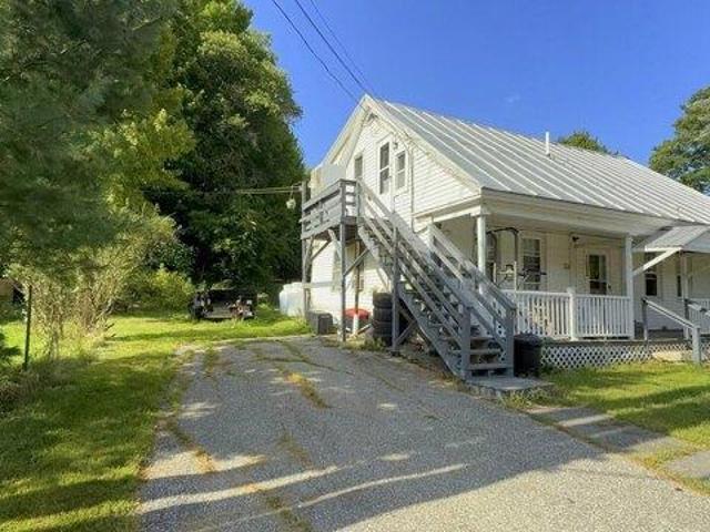 House for sale in Wilton, Maine