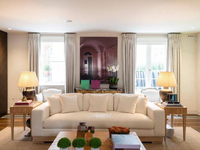 House for rent in City of Westminster, Greater London