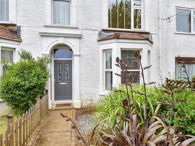 House for sale in Shanklin, Isle Of Wight