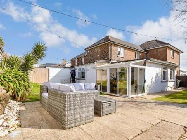 House for sale in Shanklin, Isle of Wight