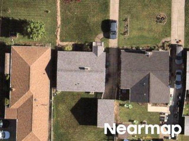 House for sale in Tonawanda, New York