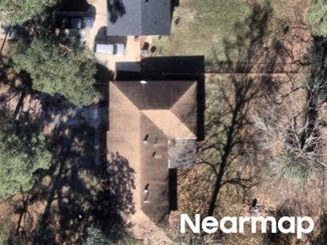 House for sale in Keithville, Louisiana