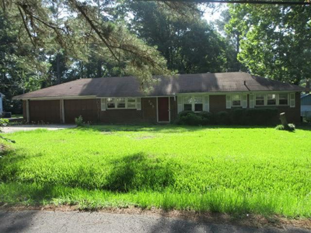 House for sale in Keithville, Louisiana