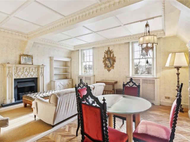 Apartment for rent in Belgravia, Isle Of Man