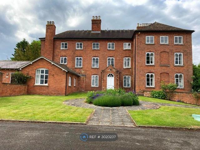 Apartment for rent in Bromsberrow Heath, Gloucestershire